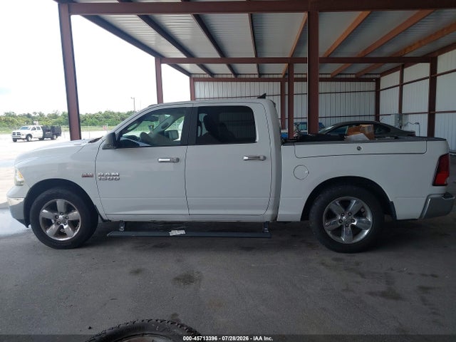 Aukcja sprzedaży 2013 Ram 1500 Big Horn, vin: 1C6RR6LT1DS519467, numer aukcji: 45713396