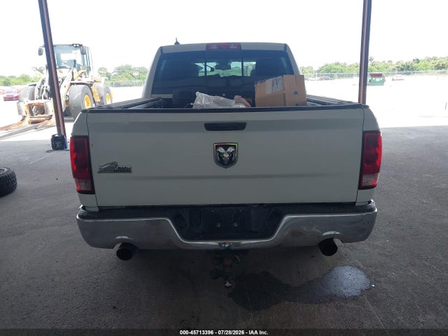 Aukcja sprzedaży 2013 Ram 1500 Big Horn, vin: 1C6RR6LT1DS519467, numer aukcji: 45713396