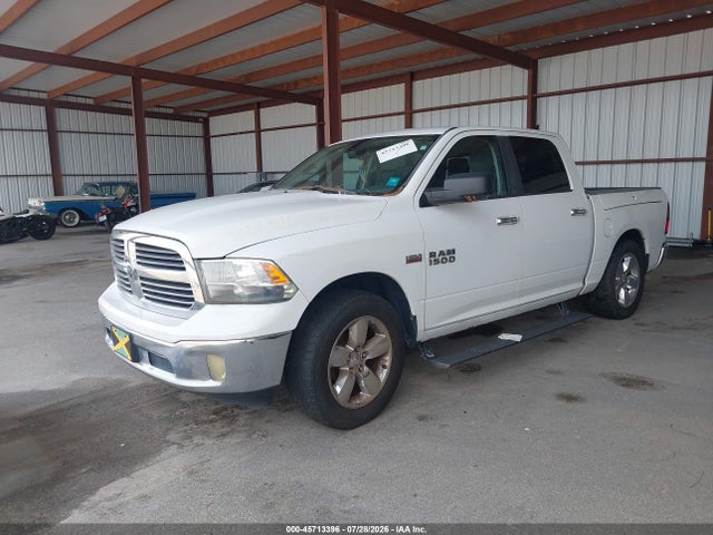Aukcja sprzedaży 2013 Ram 1500 Big Horn, vin: 1C6RR6LT1DS519467, numer aukcji: 45713396