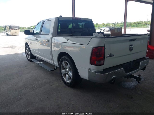 Aukcja sprzedaży 2013 Ram 1500 Big Horn, vin: 1C6RR6LT1DS519467, numer aukcji: 45713396