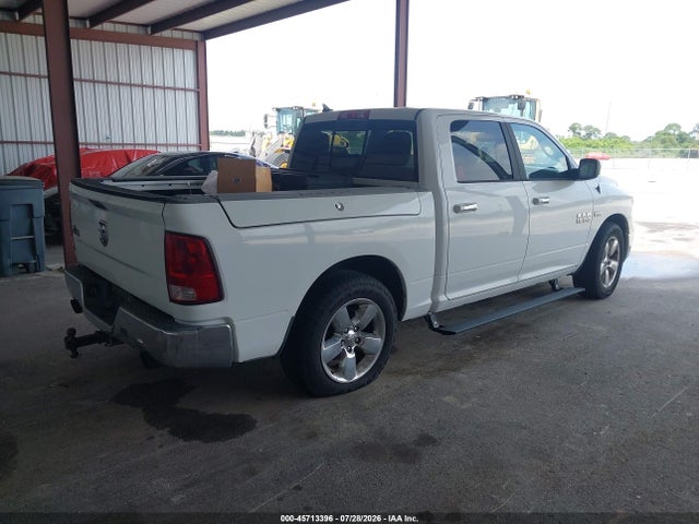 Aukcja sprzedaży 2013 Ram 1500 Big Horn, vin: 1C6RR6LT1DS519467, numer aukcji: 45713396