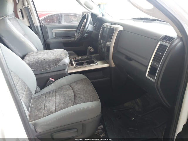 Aukcja sprzedaży 2013 Ram 1500 Big Horn, vin: 1C6RR6LT1DS519467, numer aukcji: 45713396