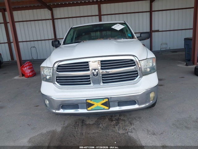 Aukcja sprzedaży 2013 Ram 1500 Big Horn, vin: 1C6RR6LT1DS519467, numer aukcji: 45713396
