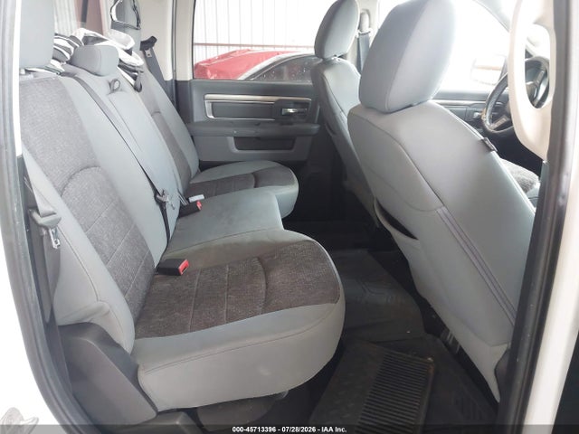Aukcja sprzedaży 2013 Ram 1500 Big Horn, vin: 1C6RR6LT1DS519467, numer aukcji: 45713396
