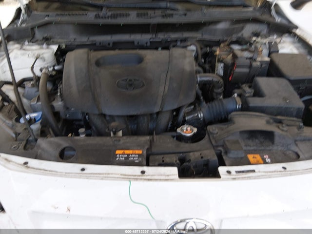 3MYDLBYVXHY190753 Toyota YARIS IA