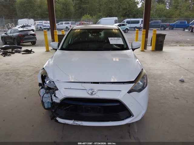 3MYDLBYVXHY190753 Toyota YARIS IA
