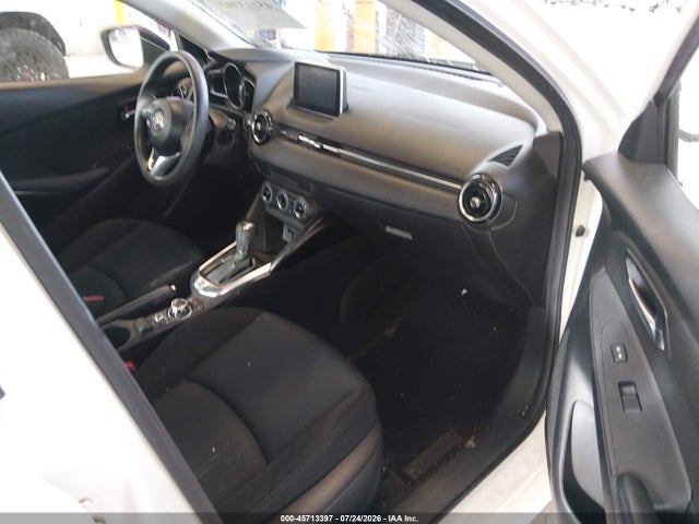 3MYDLBYVXHY190753 Toyota YARIS IA