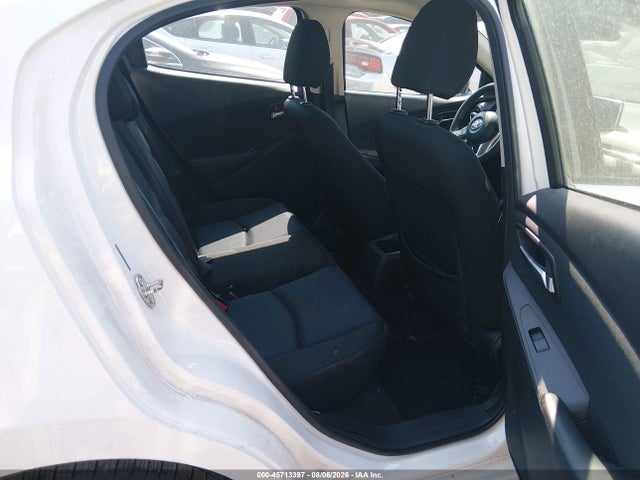 3MYDLBYVXHY190753 Toyota YARIS IA