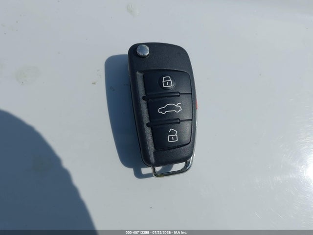 Продаж на аукціоні авто 2022 Audi Q3 Premium Plus 45 Tfsi S Line Quattro Tiptronic, vin: WA1EECF3XN1014607, номер лоту: 45713399