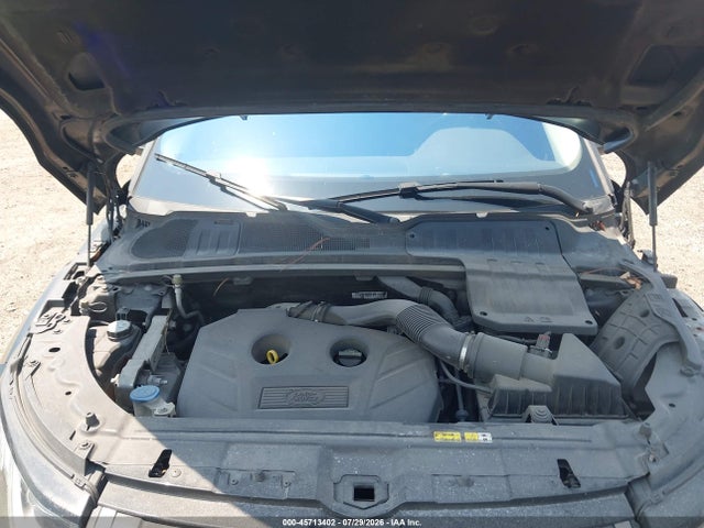 Продаж на аукціоні авто 2017 Land Rover Range Rover Evoque Se/se Premium, vin: SALVP2BG0HH169464, номер лоту: 45713402