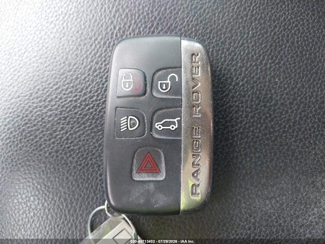 Продаж на аукціоні авто 2017 Land Rover Range Rover Evoque Se/se Premium, vin: SALVP2BG0HH169464, номер лоту: 45713402