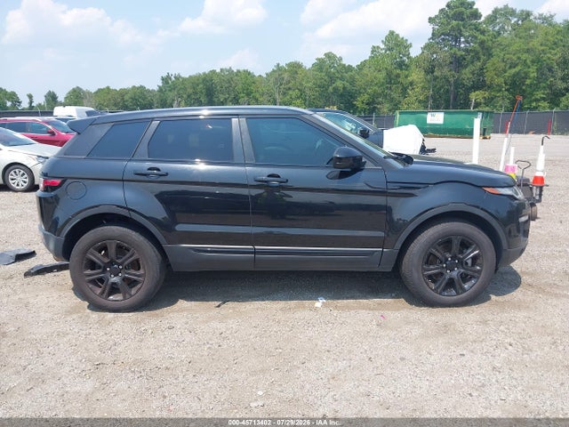 Продаж на аукціоні авто 2017 Land Rover Range Rover Evoque Se/se Premium, vin: SALVP2BG0HH169464, номер лоту: 45713402