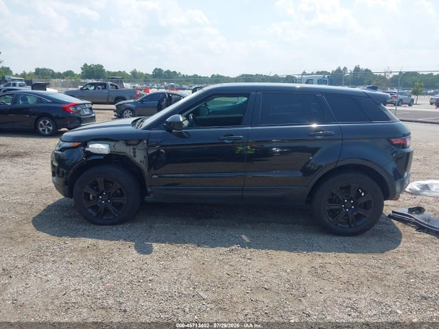 Продаж на аукціоні авто 2017 Land Rover Range Rover Evoque Se/se Premium, vin: SALVP2BG0HH169464, номер лоту: 45713402