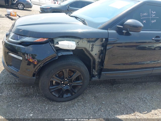 Продаж на аукціоні авто 2017 Land Rover Range Rover Evoque Se/se Premium, vin: SALVP2BG0HH169464, номер лоту: 45713402