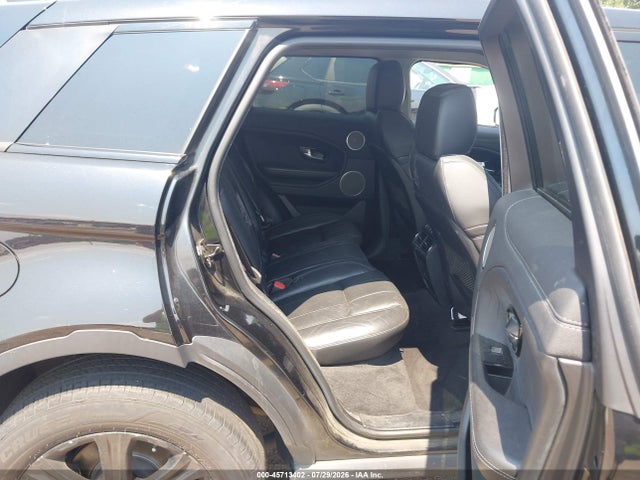 Продаж на аукціоні авто 2017 Land Rover Range Rover Evoque Se/se Premium, vin: SALVP2BG0HH169464, номер лоту: 45713402