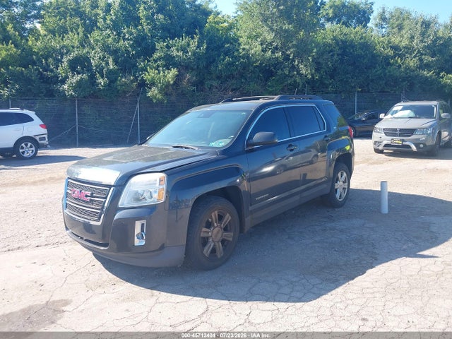 Продажа на аукционе авто 2014 Gmc Terrain Slt-1, vin: 2GKFLXEK2E6228329, номер лота: 45713404