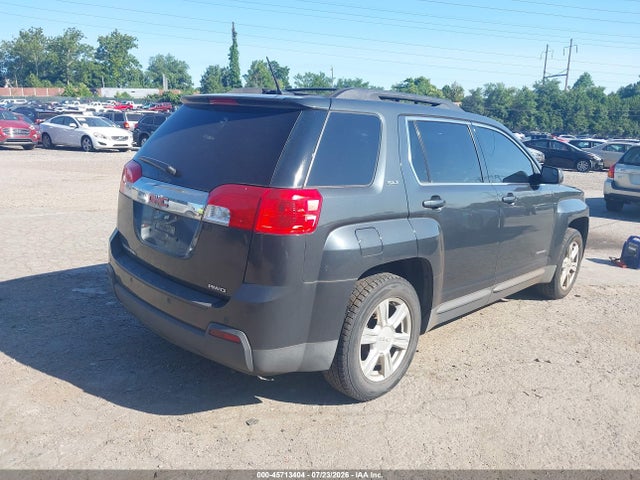 Продажа на аукционе авто 2014 Gmc Terrain Slt-1, vin: 2GKFLXEK2E6228329, номер лота: 45713404