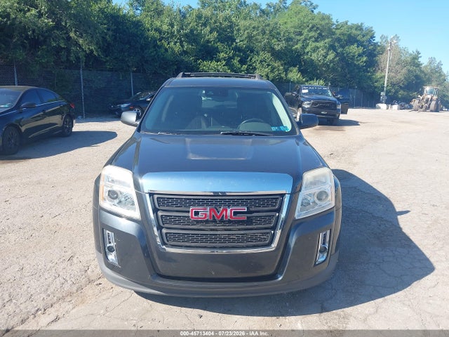 Продажа на аукционе авто 2014 Gmc Terrain Slt-1, vin: 2GKFLXEK2E6228329, номер лота: 45713404