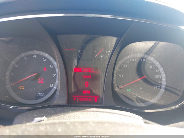 Продажа на аукционе авто 2014 Gmc Terrain Slt-1, vin: 2GKFLXEK2E6228329, номер лота: 45713404