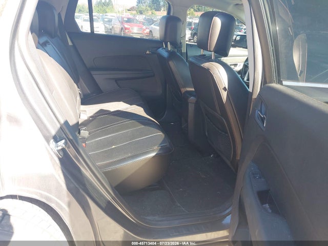Продажа на аукционе авто 2014 Gmc Terrain Slt-1, vin: 2GKFLXEK2E6228329, номер лота: 45713404