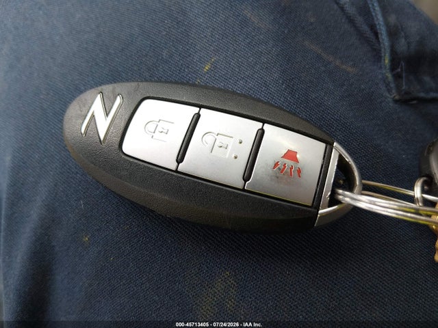 Продажа на аукционе авто 2010 Nissan 370z Touring, vin: JN1AZ4EH2AM505793, номер лота: 45713405