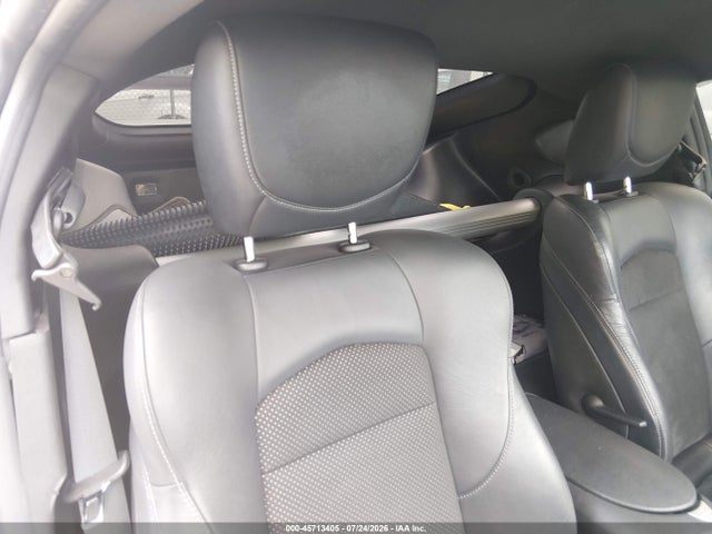 Продажа на аукционе авто 2010 Nissan 370z Touring, vin: JN1AZ4EH2AM505793, номер лота: 45713405