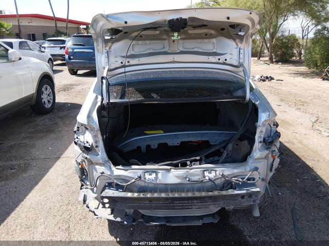 JTDEAMDE8MJ005172 Toyota Corolla Hybrid Le