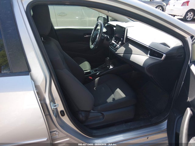 JTDEAMDE8MJ005172 Toyota Corolla Hybrid Le