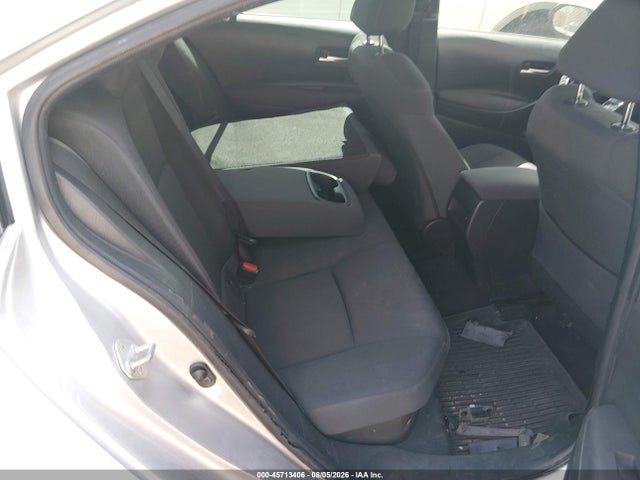 JTDEAMDE8MJ005172 Toyota Corolla Hybrid Le