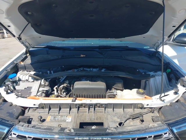 Ford Explorer Limited 2021 1FM5K7FW7MNA12395 Image 10