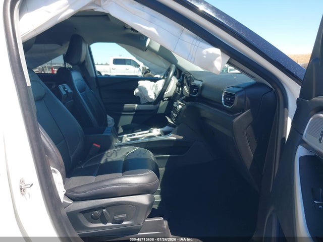 Ford Explorer Limited 2021 1FM5K7FW7MNA12395 Image 5