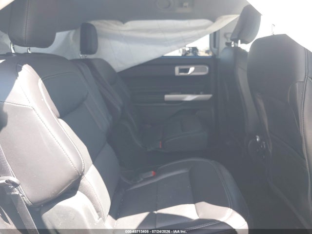 Ford Explorer Limited 2021 1FM5K7FW7MNA12395 Image 8