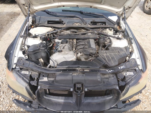 2006 Bmw 325i მანქანა იყიდება აუქციონზე, vin: WBAVB175X6NK39054, აუქციონის ნომერი: 45713411