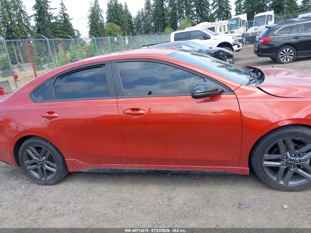 KIA Forte Gt-line 2021 3KPF34AD3ME388977 Image 14