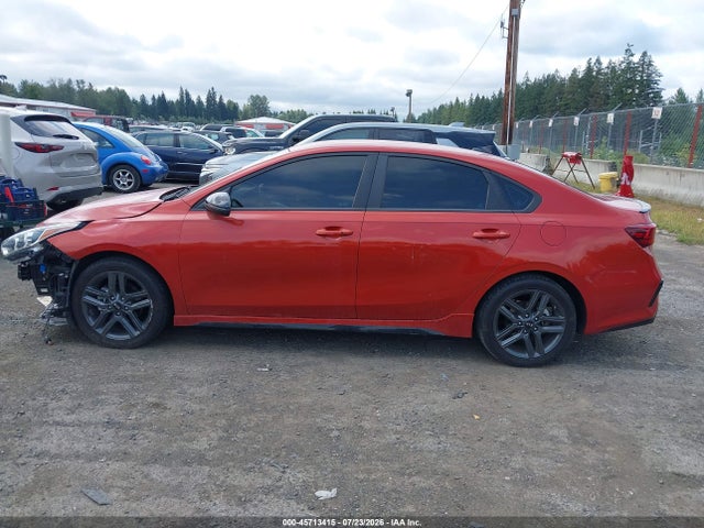 KIA Forte Gt-line 2021 3KPF34AD3ME388977 Image 15