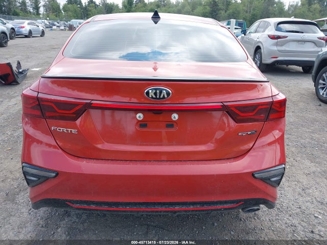 KIA Forte Gt-line 2021 3KPF34AD3ME388977 Image 17