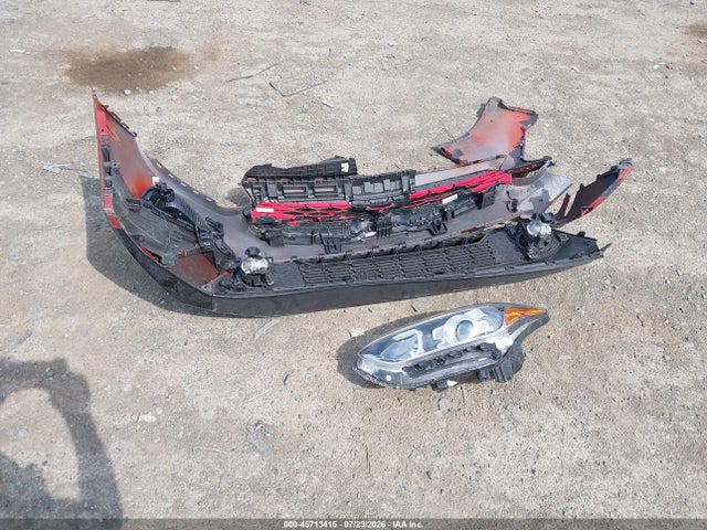 KIA Forte Gt-line 2021 3KPF34AD3ME388977 Image 12