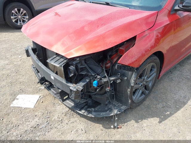 KIA Forte Gt-line 2021 3KPF34AD3ME388977 Image 19