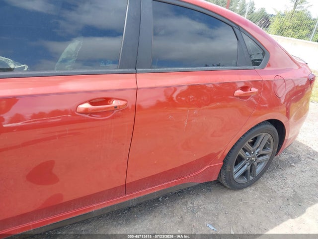 KIA Forte Gt-line 2021 3KPF34AD3ME388977 Image 20