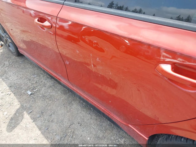 KIA Forte Gt-line 2021 3KPF34AD3ME388977 Image 21