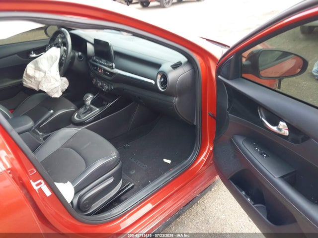 KIA Forte Gt-line 2021 3KPF34AD3ME388977 Image 5