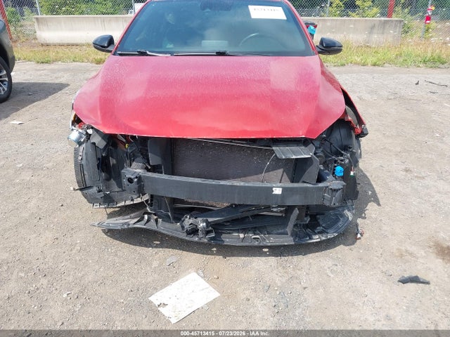 KIA Forte Gt-line 2021 3KPF34AD3ME388977 Image 6