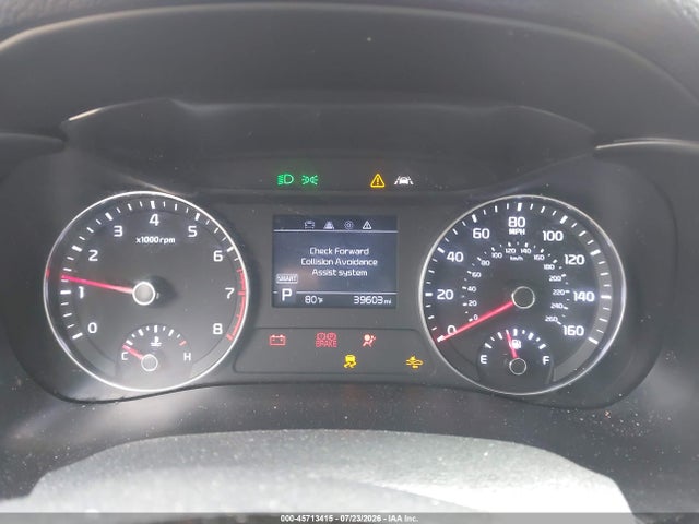 KIA Forte Gt-line 2021 3KPF34AD3ME388977 Image 7