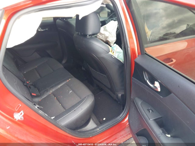 KIA Forte Gt-line 2021 3KPF34AD3ME388977 Image 8