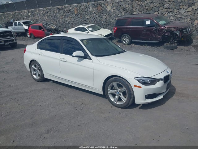 Aukcja sprzedaży 2014 Bmw 320i, vin: WBA3B1C56EP680230, numer aukcji: 45713418