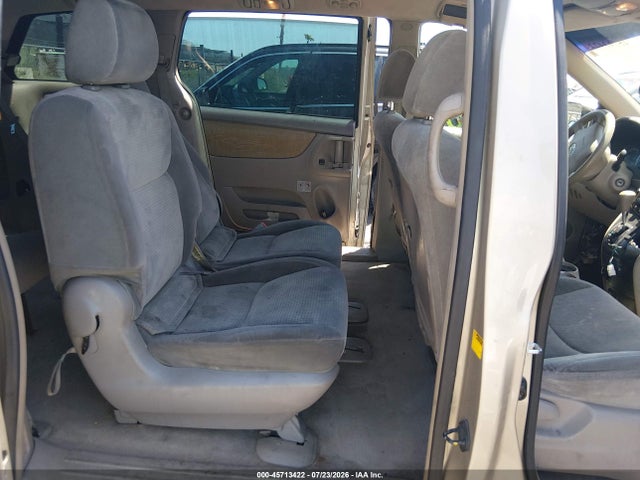 Aukcja sprzedaży 2004 Toyota Sienna Ce, vin: 5TDZA23CX4S148777, numer aukcji: 45713422