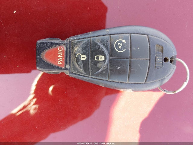45713427 :رقم المزاد ، 3D73Y4CL4BG635245 vin ، 2011 Ram Ram 3500 Laramie Longhorn Edition مزاد بيع