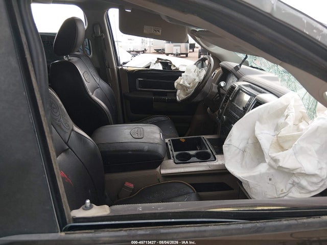 45713427 :رقم المزاد ، 3D73Y4CL4BG635245 vin ، 2011 Ram Ram 3500 Laramie Longhorn Edition مزاد بيع