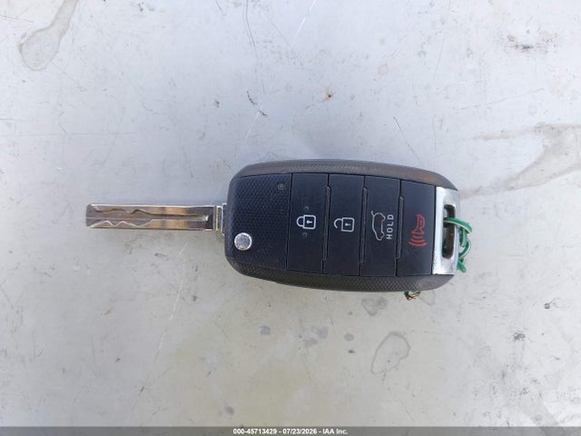 KNDJN2A21E7010259 KIA Soul