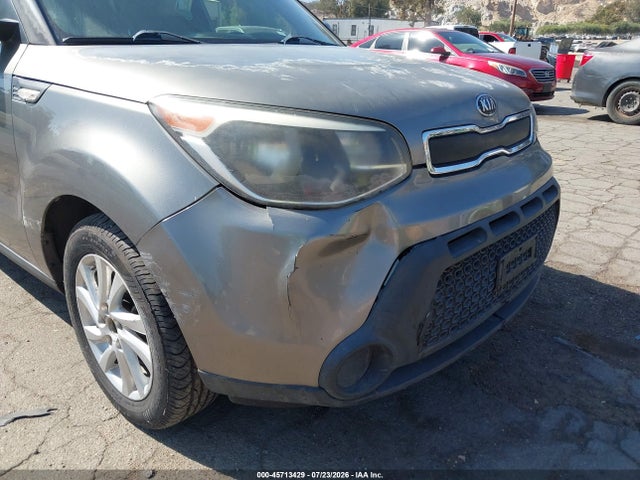 KNDJN2A21E7010259 KIA Soul